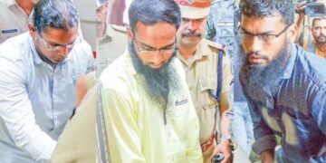 കൊല്ലം കളക്ടറേറ്റ് സ്ഫോടന കേസ്: മൂന്ന് പ്രതികൾക്ക് ജീവപര്യന്തം, നാലാംപ്രതിയെ വെറുതെ വിട്ടു
