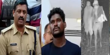 ഇനി പിടിക്കൂടാനുള്ളത് കുറുവ സംഘത്തിലെ 13 പേരെ; ഡ്രോൺ ഉപയോഗിച്ചും പരിശോധന