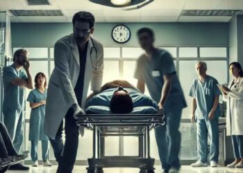 മരിച്ചെന്ന് കരുതി ചിതയിൽ വെച്ചയാൾ ഉണർന്നു; 3 ഡോക്ടർമാർക്ക് സസ്പെൻഷൻ