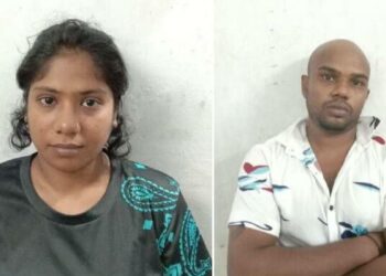 ഐസ്ക്രീം ഡപ്പയിൽ എംഡിഎംഎ; കൊച്ചിയിൽ ദമ്പതികൾ അറസ്റ്റിൽ