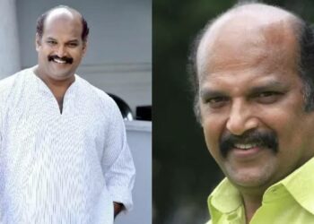 സിനിമാ നടൻ മേഘനാഥൻ അന്തരിച്ചു