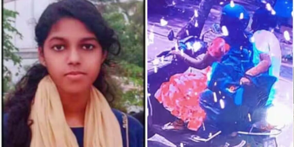 കൊല്ലത്ത് നിന്ന് കാണാതായ ഇരുപത് വയസുകാരിയെ കണ്ടെത്തി