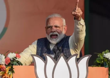 ‘കോൺ​ഗ്രസ് രാജ്യത്തിനെതിരെ ഗൂഢാലോചന നടത്തുന്ന തിരക്കിൽ’; പ്രധാനമന്ത്രി