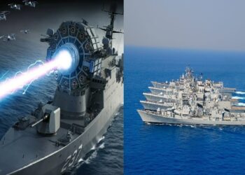 ഡ്രോണുകളെയും, മിസൈലുകളെയും തകർത്തെറിയും; ഇന്ത്യ ‘ഡയറക്ട് എനർജി’യുടെ പണിപ്പുരയിൽ