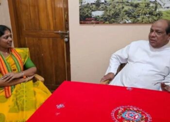 ‘സുരക്ഷിതത്വ ബോധമുണ്ടായാൽ ക്രിസ്ത്യാനികൾ ബിജെപിയോടൊപ്പം, കേരള കോൺഗ്രസും അത്തരമൊരു നയത്തിലേക്ക് നീങ്ങും’ – ഫാ.ജോർജ് മയിലാടൂർ