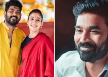 നയൻതാരയ്ക്ക് വീണ്ടും വക്കീൽ നോട്ടീസ്; 24 മണിക്കൂറിനുള്ളിൽ ദൃശ്യങ്ങൾ നീക്കണമെന്ന് ധനുഷ്