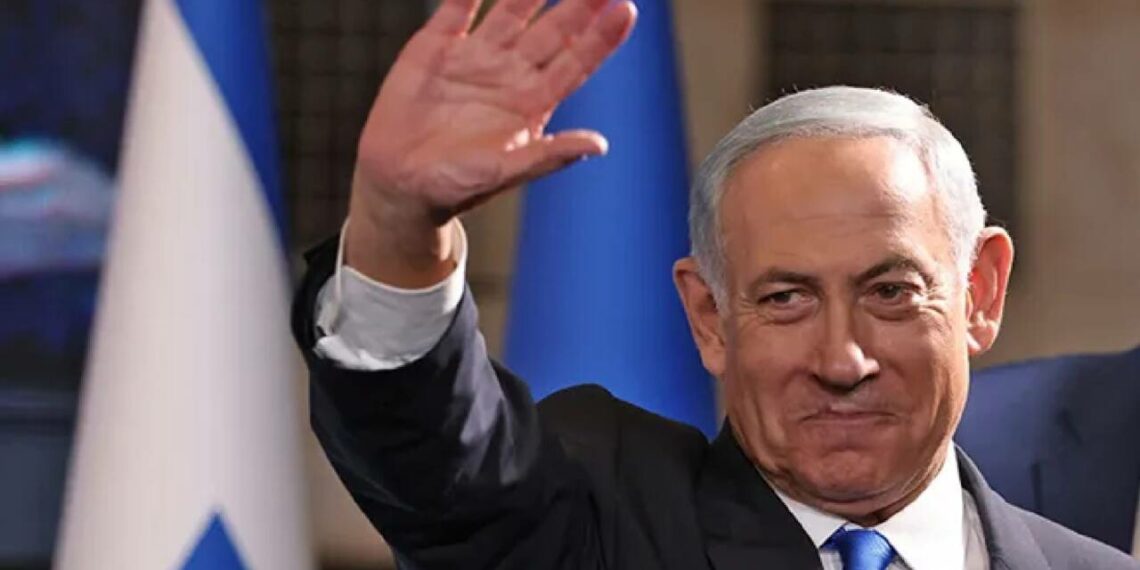 നെതന്യാഹു തങ്ങളുടെ രാജ്യത്തേയ്ക്ക് വന്നാൽ അറസ്റ്റ് ചെയ്യും; സൂചന നൽകി ബ്രിട്ടൻ