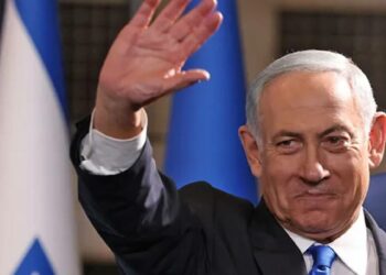 നെതന്യാഹു തങ്ങളുടെ രാജ്യത്തേയ്ക്ക് വന്നാൽ അറസ്റ്റ് ചെയ്യും; സൂചന നൽകി ബ്രിട്ടൻ