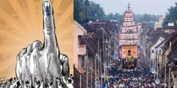 കൽപ്പാത്തി രഥോത്സവം; പാലക്കാട് ഉപതിരഞ്ഞെടുപ്പ് തിയ്യതി മാറ്റി