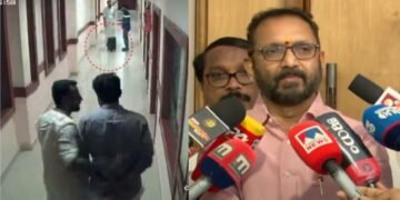 കള്ളപ്പണം വന്നുവെന്നത് പകൽ പോലെ സത്യം പിന്നിൽ എൽഡിഎഫ്- യുഡിഎഫ് ഒത്തുകളി: കെ സുരേന്ദ്രൻ