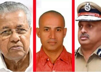 ശബരിമലയിലെ ഫോട്ടോഷൂട്ട്; മുഖ്യമന്ത്രി ഒന്നാം പ്രതിയെന്ന് വിശ്വഹിന്ദു പരിഷത്ത്