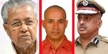 ശബരിമലയിലെ ഫോട്ടോഷൂട്ട്; മുഖ്യമന്ത്രി ഒന്നാം പ്രതിയെന്ന് വിശ്വഹിന്ദു പരിഷത്ത്