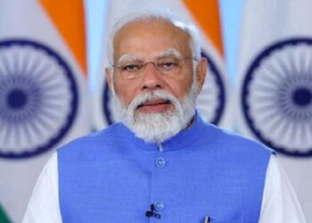 ‘കശ്മീരിൽ ആർട്ടിക്കിൾ 370 പുനഃസ്ഥാപിക്കാൻ അനുവദിക്കില്ല’; പ്രധാനമന്ത്രി