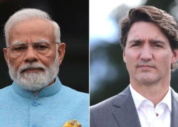 ‘നിജ്ജർ കൊലപാതകത്തിൽ മോദിക്ക് പങ്കുണ്ടെന്ന് പറഞ്ഞിട്ടില്ല’; പുതിയ വിശദീകരണവുമായി കാനഡ