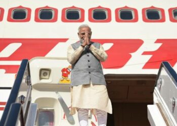 17 വർഷത്തിന് ശേഷം പ്രധാനമന്ത്രി ഇന്ന് നൈജീരിയയിലേക്ക്; ബ്രസീലിൽ ജി20 യിൽ പങ്കെടുക്കും