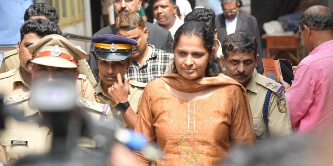 ജാമ്യം ലഭിച്ചെങ്കിലും ഇനി ബ്രാഞ്ച് കമ്മിറ്റിയം​ഗം മാത്രം; പിപി ദിവ്യയെ തരംതാഴ്ത്തി പാർട്ടി