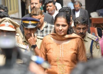 ജാമ്യം ലഭിച്ചെങ്കിലും ഇനി ബ്രാഞ്ച് കമ്മിറ്റിയം​ഗം മാത്രം; പിപി ദിവ്യയെ തരംതാഴ്ത്തി പാർട്ടി