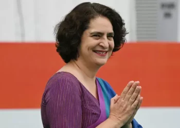 പ്രിയങ്ക ഗാന്ധി ഇന്ന് വയനാട്ടിൽ; സന്ദർശനം 2 ദിവസം