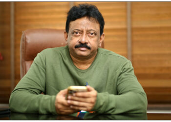 മുഖ്യമന്ത്രിക്കെതിരായ അധിക്ഷേപം; രാംഗോപാൽ വർമ്മയ്ക്കെതിരെ ലുക്ക് ഔട്ട് നോട്ടീസ്