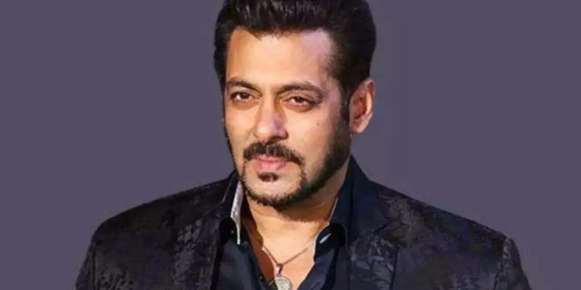 ‘ക്ഷേത്രത്തിൽ പോയി മാപ്പ് പറയണം’; ഒരിടവേളയ്ക്ക് ശേഷം സൽമാൻ ഖാന് നേരെ വീണ്ടും വധഭീഷണി