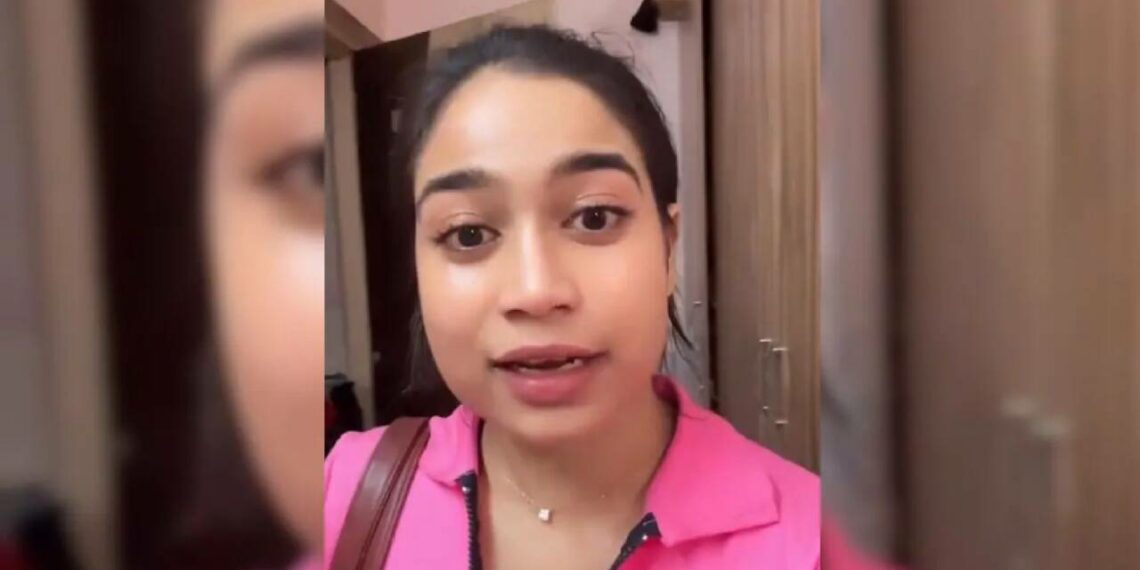 യുവതിക്ക് നേരെ ലൈം​ഗീകാതിക്രമം നടത്തി പത്തുവയസ്സുകാരൻ