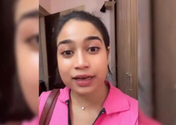 യുവതിക്ക് നേരെ ലൈം​ഗീകാതിക്രമം നടത്തി പത്തുവയസ്സുകാരൻ