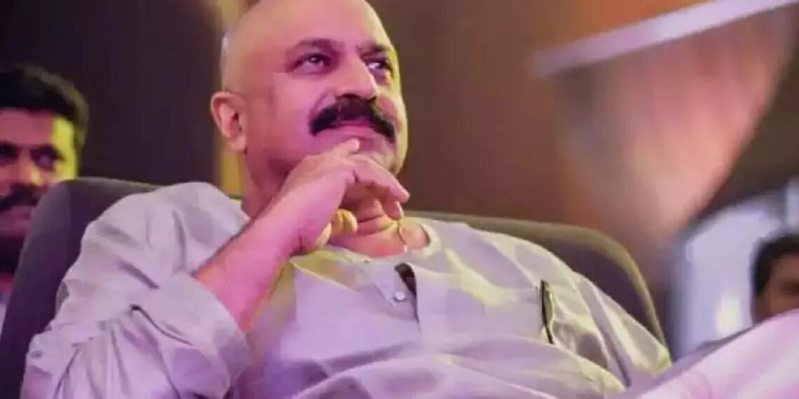 ബലാത്സംഗക്കേസ്: നടൻ സിദ്ദിഖിന് മുൻകൂർ ജാമ്യം അനുവദിച്ച് സുപ്രീം കോടതി