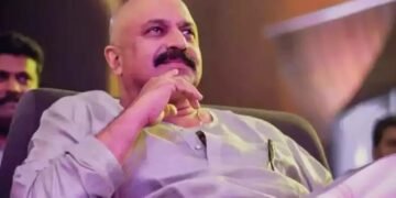 ബലാത്സംഗക്കേസ്: നടൻ സിദ്ദിഖിന് മുൻകൂർ ജാമ്യം അനുവദിച്ച് സുപ്രീം കോടതി