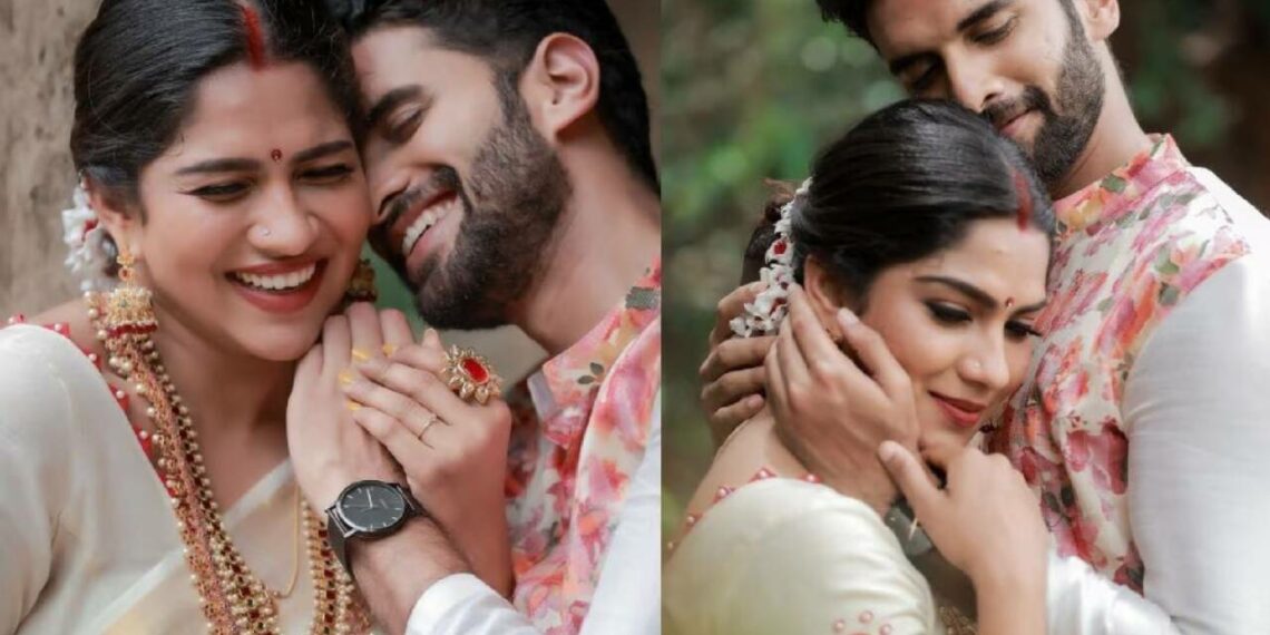 ‘താൻ ഭർത്താവിന്റെ കീഴിൽ ജീവിക്കാൻ ആഗ്രഹിക്കുന്ന സ്ത്രീ’; വീണ്ടും ആവർത്തിച്ച് സ്വാസിക