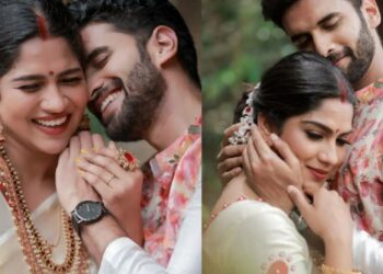 ‘താൻ ഭർത്താവിന്റെ കീഴിൽ ജീവിക്കാൻ ആ​ഗ്രഹിക്കുന്ന സ്ത്രീ’; വീണ്ടും ആവർത്തിച്ച് സ്വാസിക