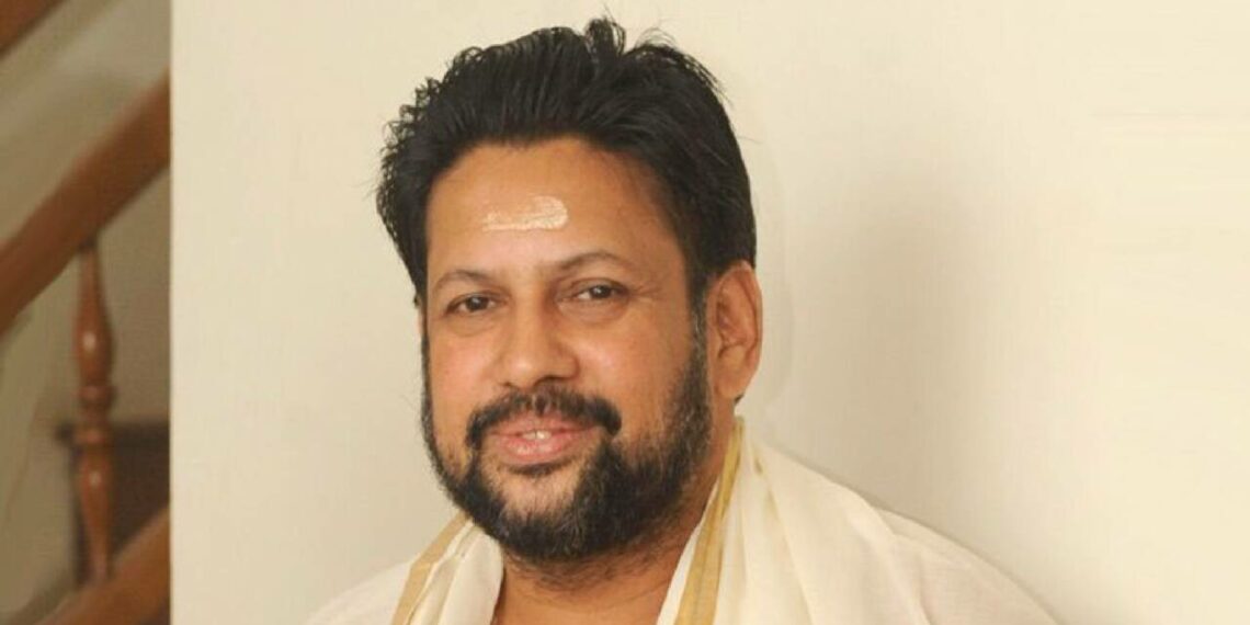 പ്ലാസ്റ്റിക് മാലിന്യങ്ങൾ പൂർണമായും ഒഴിവാക്കണം, ശബരിമല പൂങ്കാവനമാണ്; തന്ത്രി കണ്ഠര് രാജീവര്