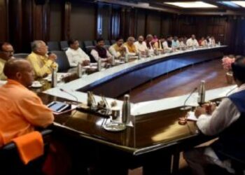 ഇനി മുതൽ ഡിജിപിയെ തെരഞ്ഞെടുക്കുക ജഡ്ജി അധ്യക്ഷനായ സമിതി; ബില്ലിന് അംഗീകാരം നൽകി ഉത്തർപ്രദേശ്