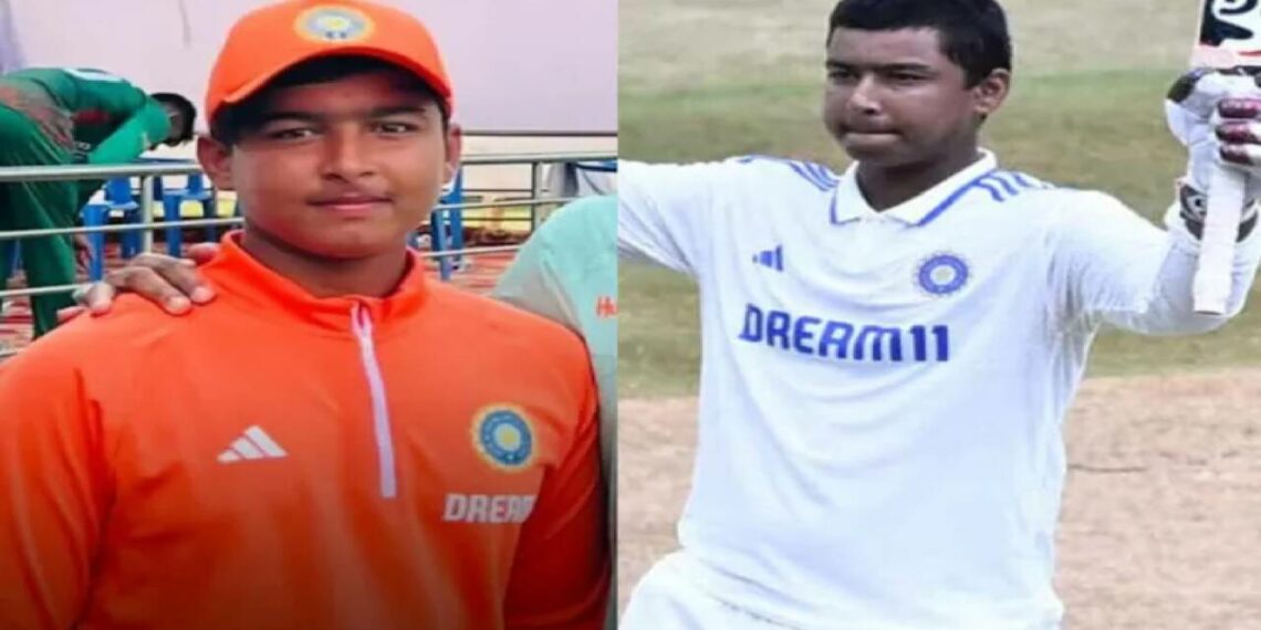 ആരാണ് വൈഭവ് സൂര്യവംശി? ഐപിഎൽ ലേലത്തിൽ 13 കാരനെ സ്വന്തമാക്കിയത് 1.1 കോടി രൂപയ്ക്ക്