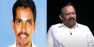 അശ്വിനി കുമാറിന് നീതി ലഭിച്ചില്ല, ഒത്തുകളിയെന്ന് വത്സൻ തില്ലങ്കേരി