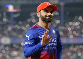 ഇന്ത്യൻ ക്രിക്കറ്റിൽ ചരിത്ര നേട്ടം സ്വന്തമാക്കി വിരാട് കോഹ്ലി; ഐപിഎല്ലിൽ 21 കോടി