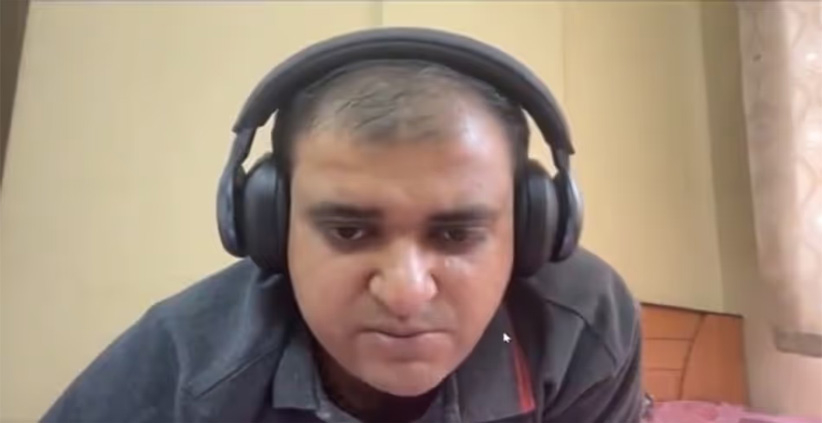 ‘നീതി ലഭിച്ചില്ലെങ്കിൽ  ചിതാഭസ്മം  കോടതി  പുറത്തെ ഓടയിൽ ഒഴുക്കുക’,ഭാര്യയുടെ പീഡനത്തിൽ മനംനൊന്ത്  ആത്മഹത്യ ചെയ്ത് യുവ എഞ്ചിനീയർ; 24 പേജുള്ള ആത്മഹത്യാ കുറിപ്പിൽ ഗുരുതരമായ ആരോപണങ്ങൾ