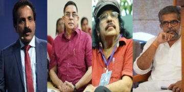 മീഡിയ വോയിസ് എക്സലൻസ് അവാർഡ് പ്രഖ്യാപിച്ചു