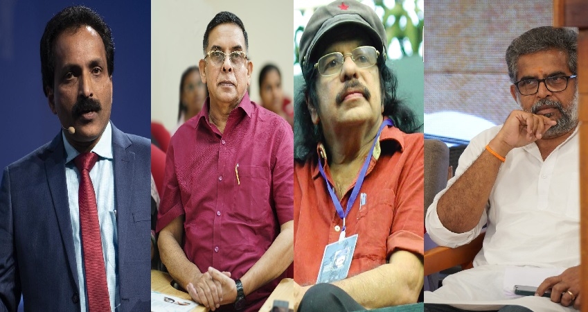 മീഡിയ വോയിസ് എക്സലൻസ് അവാർഡ് പ്രഖ്യാപിച്ചു