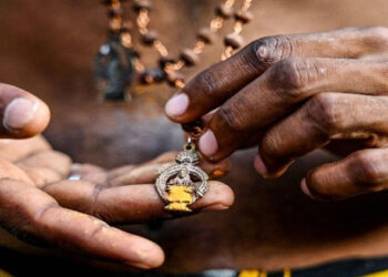 12 വര്‍ഷത്തിനുശേഷം അയ്യപ്പ സ്വാമിയുടെ രൂപം മുദ്രണം ചെയ്ത ലോക്കറ്റ് പുറത്തിറക്കാനൊരുങ്ങി  ദേവസ്വം ബോര്‍ഡ്- കൂടുതൽ അറിയാം