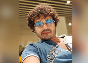 ലൈംഗികാരോപണം: കന്നഡ  നടൻ ചരിത് ബാലപ്പ അറസ്റ്റിൽ