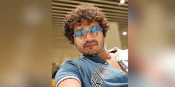 ലൈംഗികാരോപണം: കന്നഡ  നടൻ ചരിത് ബാലപ്പ അറസ്റ്റിൽ