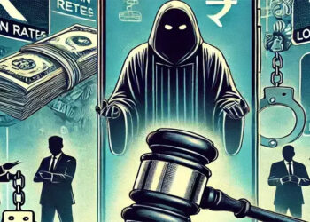 ബ്ലേഡ് കമ്പനികള്‍ ജാഗ്രതൈ,  കൊള്ള പലിശയ്ക്കു പണം വായ്പ നല്‍കുന്നവര്‍ക്ക് പൂട്ടിടാനൊരുങ്ങി  കേന്ദ്ര സര്‍ക്കാര്‍