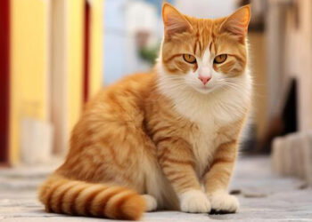 പൂച്ചകളിലെ ഈ മാരകമായ വൈറസ് മനുഷ്യരിലേക്ക് പകരുമെന്ന് പഠനം ; മുന്നറിയിപ്പ്