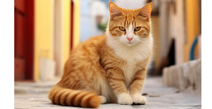 പൂച്ചകളിലെ ഈ മാരകമായ വൈറസ് മനുഷ്യരിലേക്ക് പകരുമെന്ന് പഠനം ; മുന്നറിയിപ്പ്