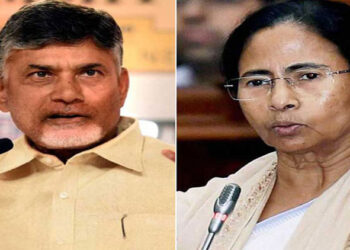 ഏറ്റവും ധനികനായ മുഖ്യമന്ത്രി ചന്ദ്രബാബു നായിഡു,  ഏറ്റവും പിന്നിൽ മമത ബാനർജി; റിപ്പോർട്ട് പുറത്തുവിട്ട്  അസോസിയേഷൻ ഫോർ ഡെമോക്രാറ്റിക് റിഫോംസ്