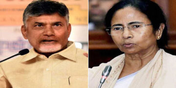 ഏറ്റവും ധനികനായ മുഖ്യമന്ത്രി ചന്ദ്രബാബു നായിഡു,  ഏറ്റവും പിന്നിൽ മമത ബാനർജി; റിപ്പോർട്ട് പുറത്തുവിട്ട്  അസോസിയേഷൻ ഫോർ ഡെമോക്രാറ്റിക് റിഫോംസ്