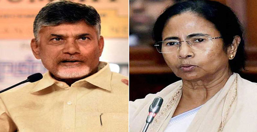 ഏറ്റവും ധനികനായ മുഖ്യമന്ത്രി ചന്ദ്രബാബു നായിഡു, ഏറ്റവും പിന്നിൽ മമത ബാനർജി; റിപ്പോർട്ട് പുറത്തുവിട്ട് അസോസിയേഷൻ ഫോർ ഡെമോക്രാറ്റിക് റിഫോംസ്