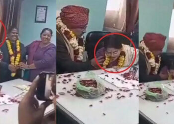 രോഗിയായ ഭാര്യയെ പരിചരിക്കാനായി ജോലി ഉപേക്ഷിച്ചു; യാത്രയയപ്പ് ചടങ്ങിൽ ഭാര്യ കൺമുന്നിൽ കുഴഞ്ഞ് വീണ് മരിച്ചു