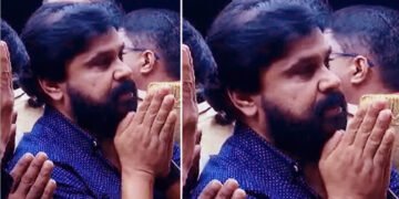 ‘ദിലീപിന് ശബരിമലയില്‍ സൗകര്യമൊരുക്കിയത് തങ്ങളല്ല’,  ഹൈക്കോടതിയില്‍ റിപ്പോര്‍ട്ട് നല്‍കി ശബരിമല സ്‌പെഷ്യല്‍ പോലീസ് ഓഫീസര്‍