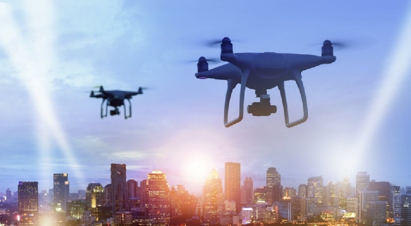 ഇന്ത്യൻ അതിർത്തിക്ക് സമീപം തുർക്കി നിർമ്മിത ഡ്രോണുകൾ; അതീവ ജാഗ്രതയിൽ സൈന്യം